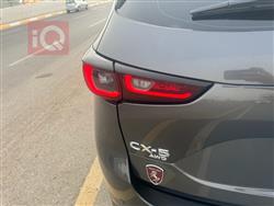 مازدا CX-5